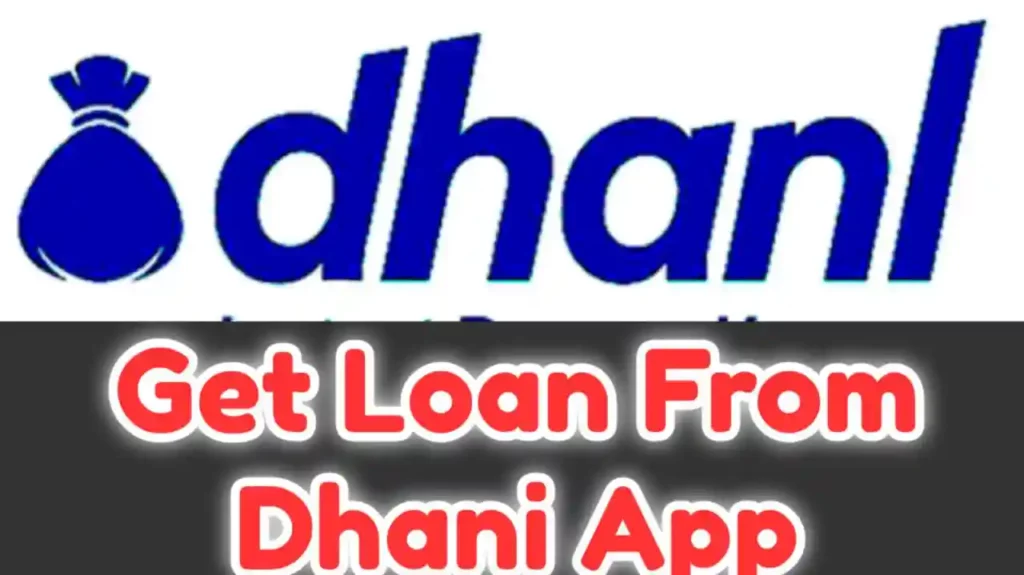 Dhani Loan App Download