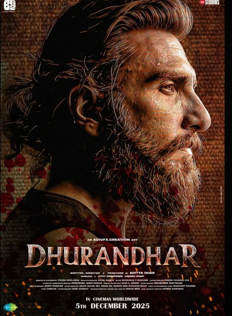 Dhurandhar-Movie-Review