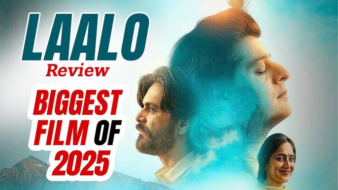 Lalo Gujarati Movie Hindi